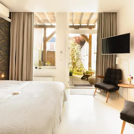 فندق Boutique Goud En Zilver كورينْخيم