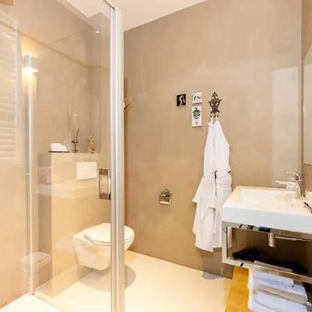 Hotell Boutique Goud En Zilver