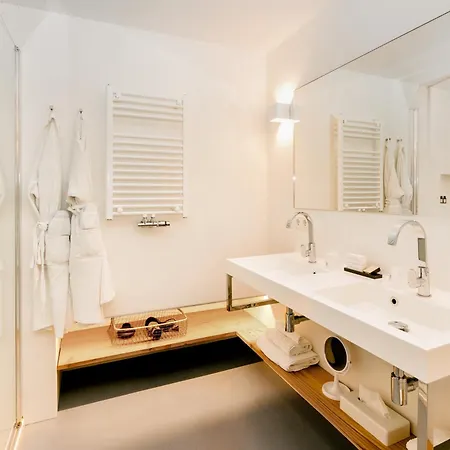 Boutique Goud En Zilver Hotell