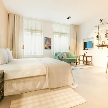 فندق Boutique Goud En Zilver 4*