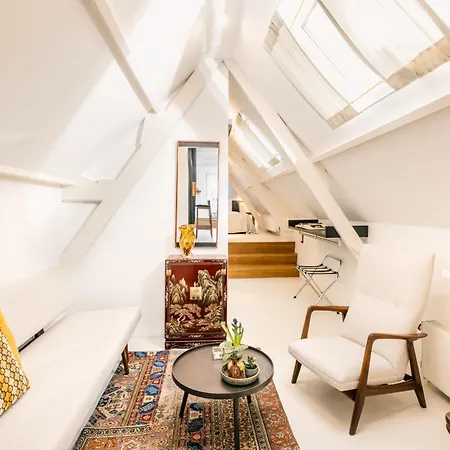 Hotell Boutique Goud En Zilver Gorinchem