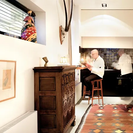 Boutique Goud En Zilver فندق كورينْخيم