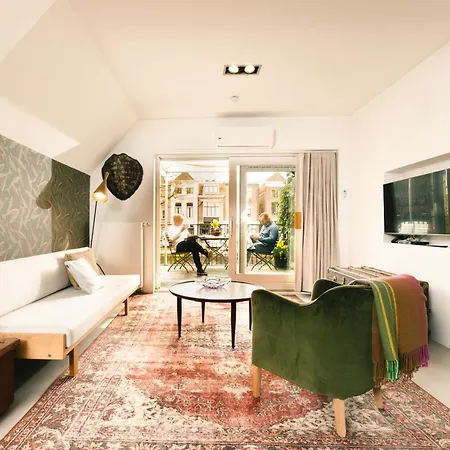 فندق Boutique Goud En Zilver كورينْخيم