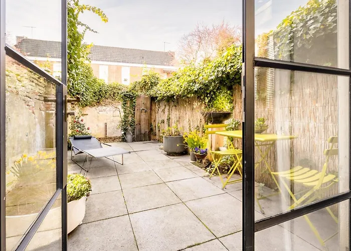 De Droomboutique - Goud & Zilver Szálloda