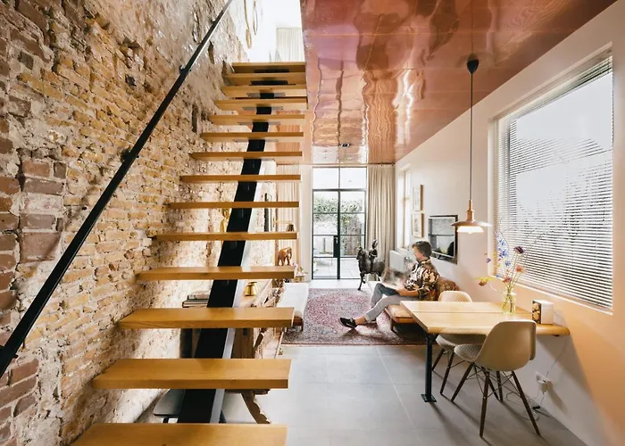 Hotel De Droomboutique - Goud & Zilver Gorinchem