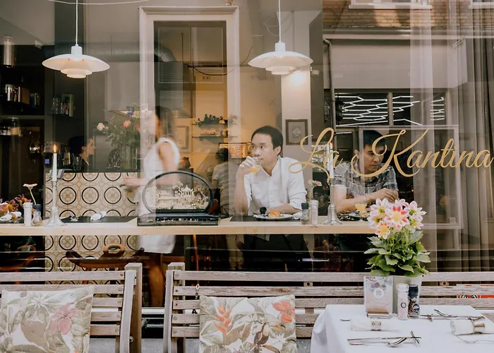Szálloda De Droomboutique - Goud & Zilver Gorinchem