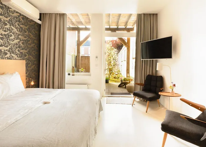 Hotel De Droomboutique - Goud & Zilver Gorinchem
