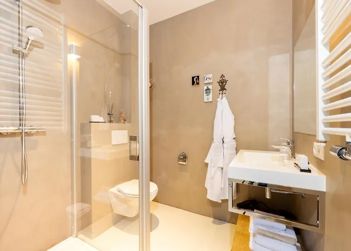 Hotel De Droomboutique - Goud & Zilver