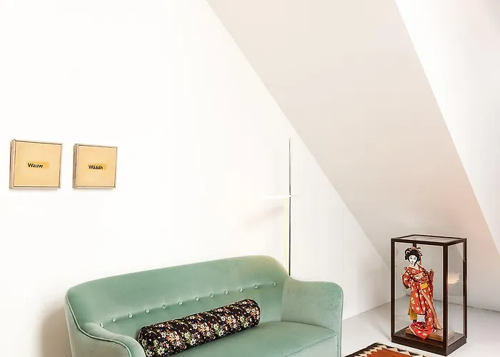 De Droomboutique - Goud & Zilver Hotel