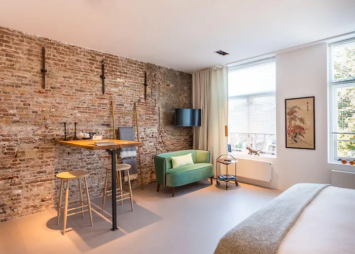 De Droomboutique - Goud & Zilver 4*