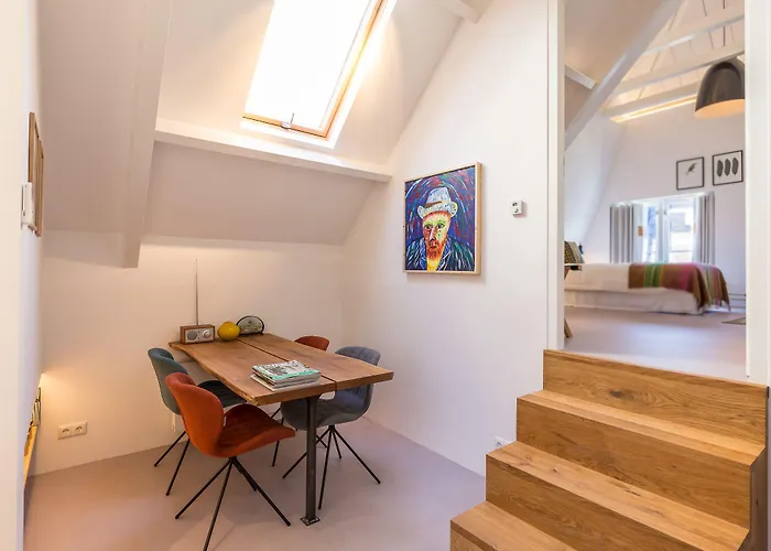 Szálloda De Droomboutique - Goud & Zilver