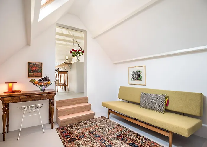 De Droomboutique - Goud & Zilver Szálloda