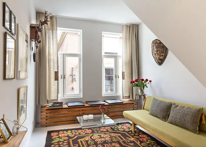 Hotel De Droomboutique - Goud & Zilver