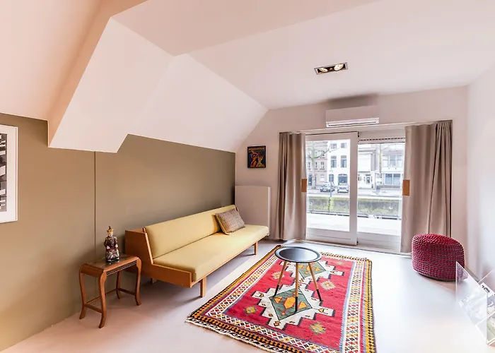 De Droomboutique - Goud & Zilver 4*