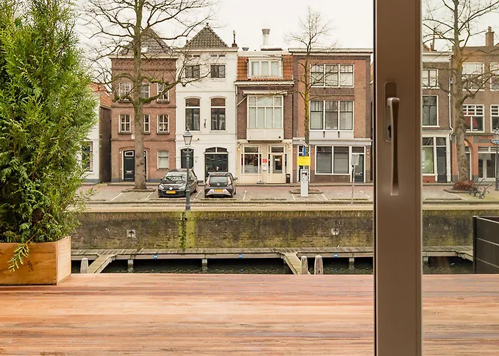 De Droomboutique - Goud & Zilver 4* Gorinchem