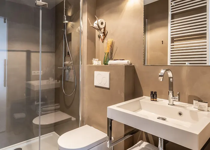 De Droomboutique - Goud & Zilver Hotel